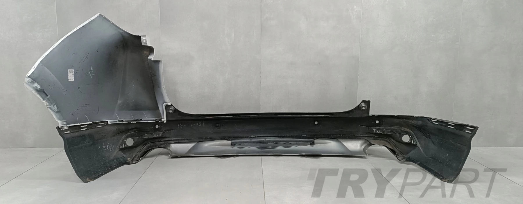 Rear Bumper Honda CRV CR-V V 5 18-23
