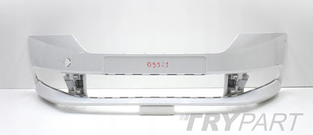 SKODA FABIA III LIFT 6V0 FRONT BUMPER ORG