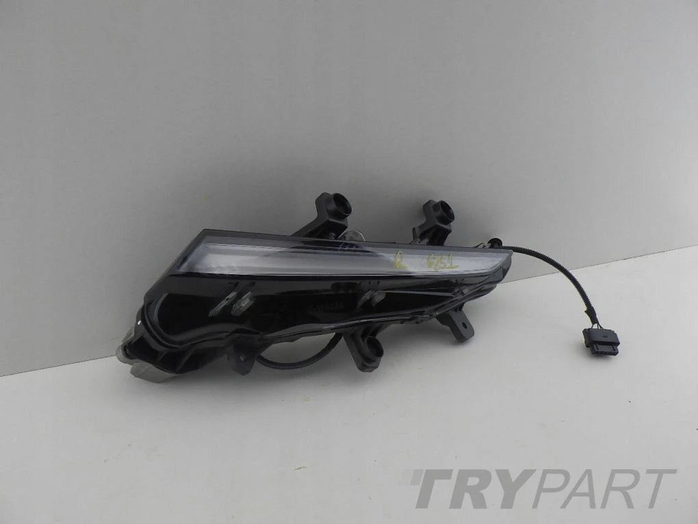 PEUGEOT 2008 II 2 19- HALOGEN LED DRL RIGHT