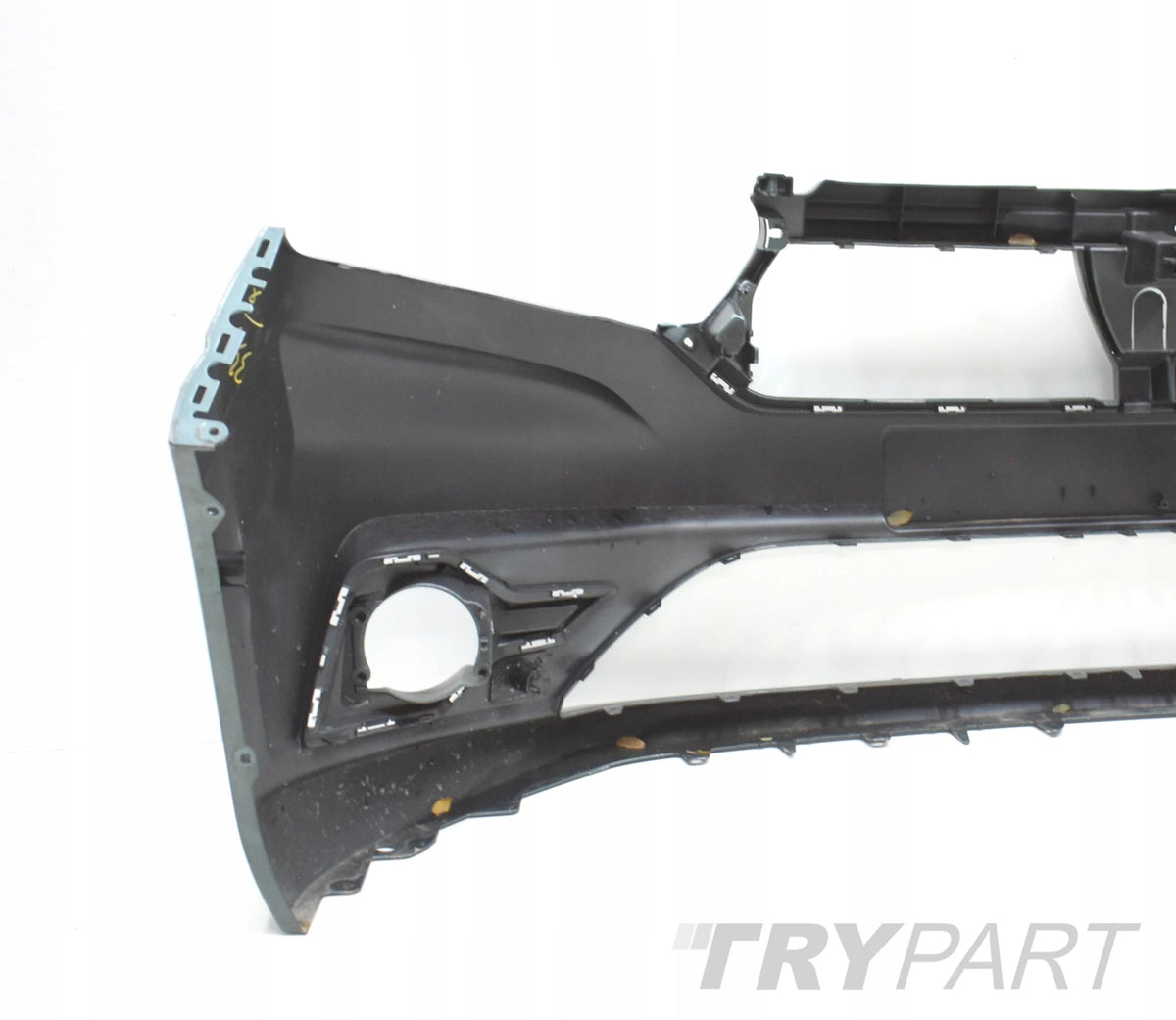 DACIA SANDERO III FRONT BUMPER ORG