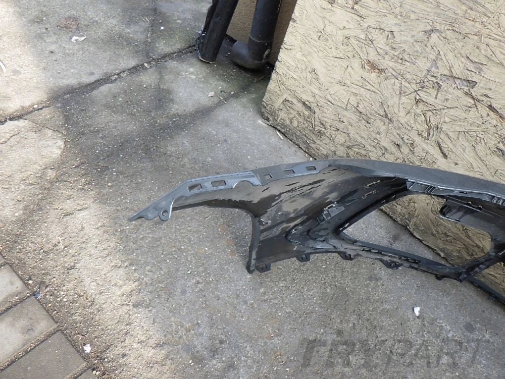 VW GOLF VIII 8 5H 5H0 GTI R-LINE 20- Front Bumper