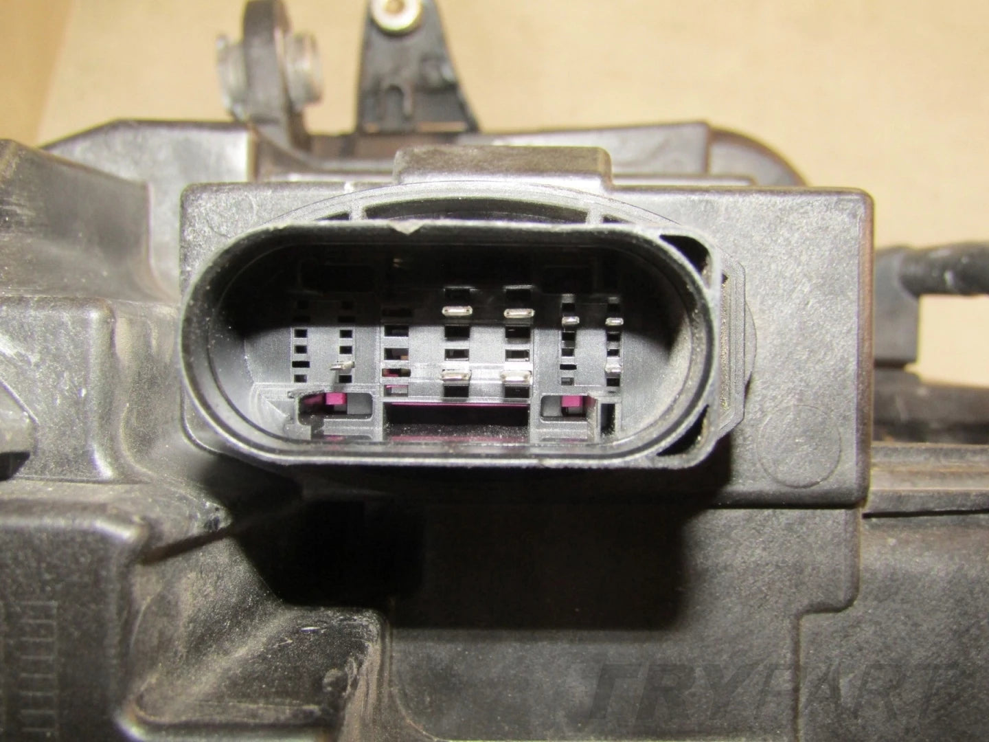 VOLKSWAGEN TIGUAN 2 II HEADLIGHT FULL LED 5NB 16-20 LEFT LH 5NN941081