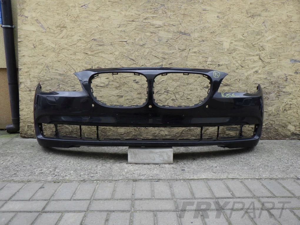 BMW 7 F01 F02 08- Front Bumper