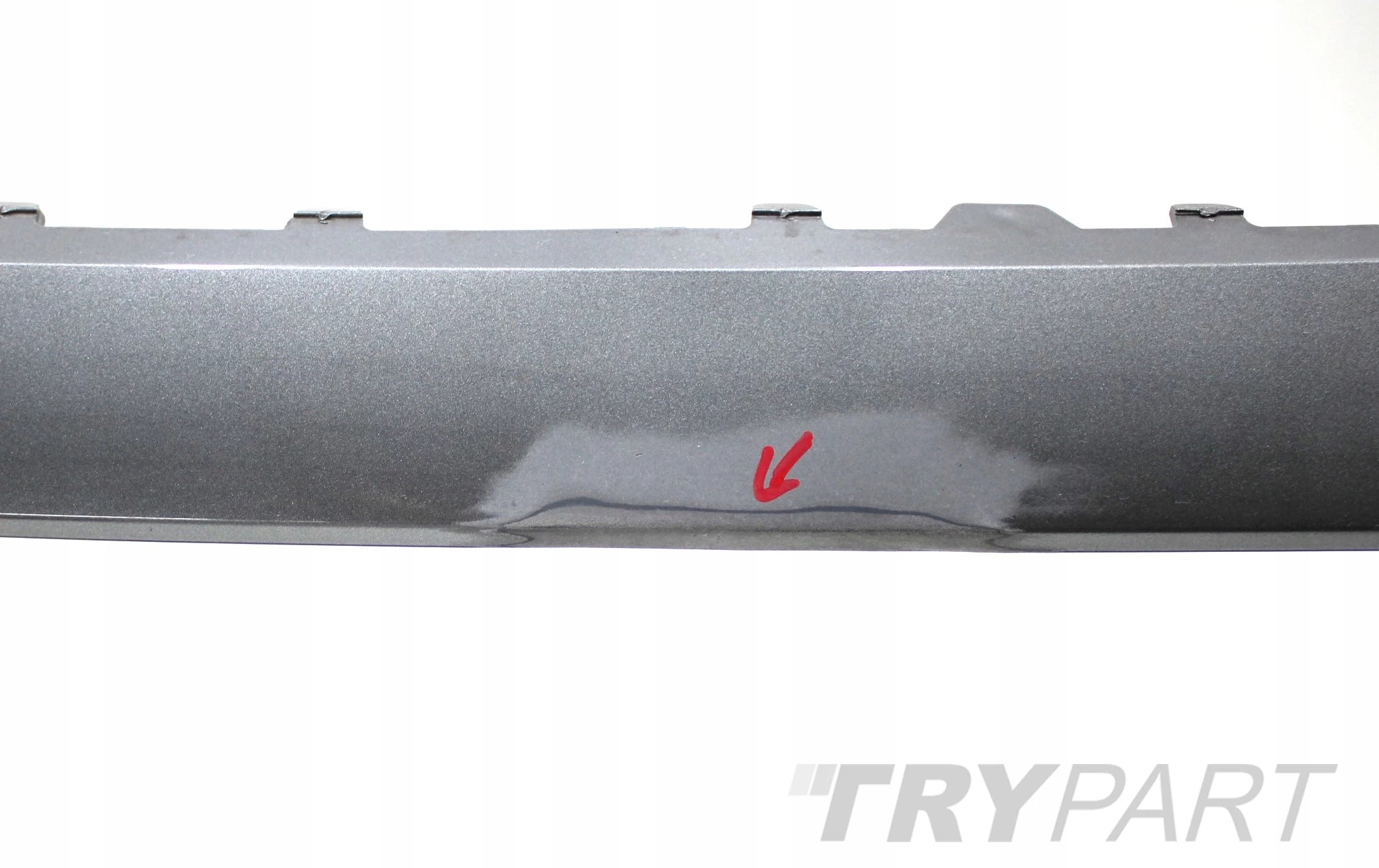 SKODA ENYAQ 5LA SPORTLINE FRONT BUMPER ORG