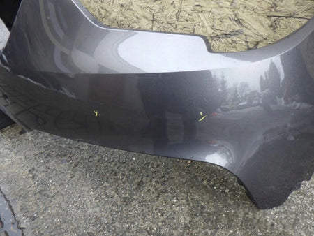 OPEL CROSSLAND X P17 2017- Front bumper