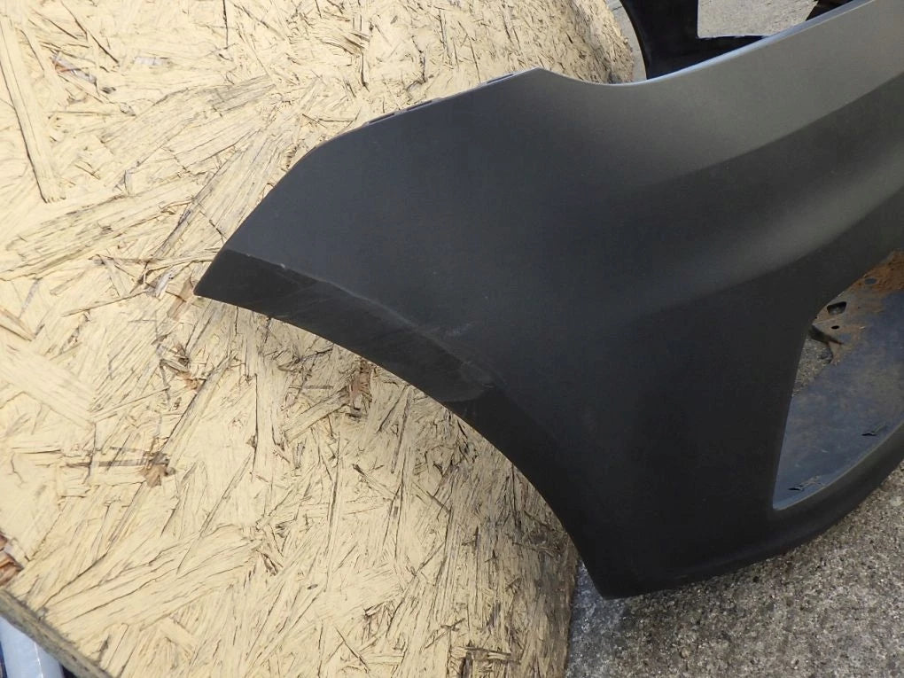 VW CADDY 2K 2K5 2015- Front Bumper