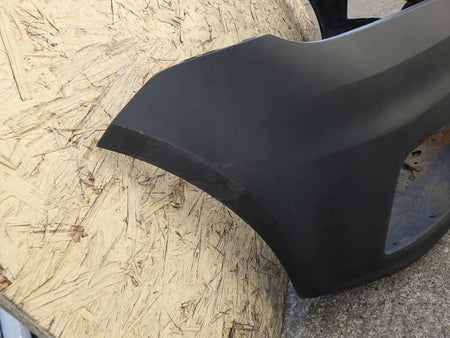 VW CADDY 2K 2K5 2015- Front Bumper