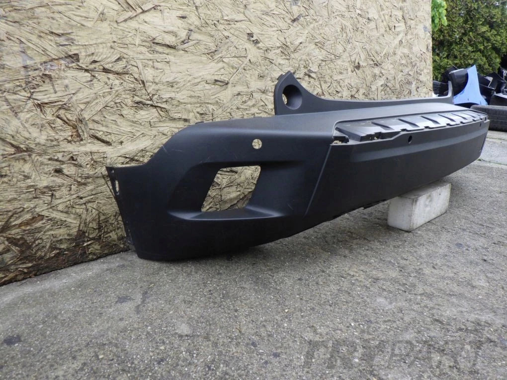 PEUGEOT 2008 2 II P24 19- Rear Bumper