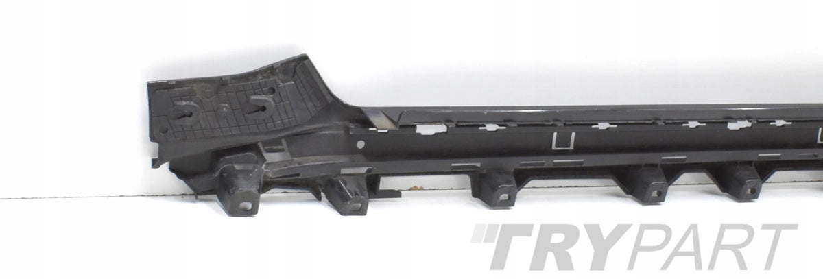 BMW 4 G26 M PACKAGE RIGHT SILL PANEL ORIGINAL