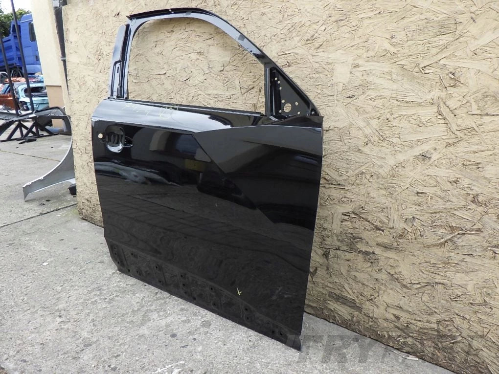 PEUGEOT 2008 II 2 19- front right door