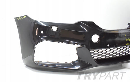 BMW G30 G31 M PACKAGE FRONT BUMPER ORG + GRILLE