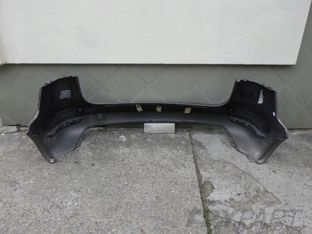 VW SHARAN II 7N 2010- Rear Bumper