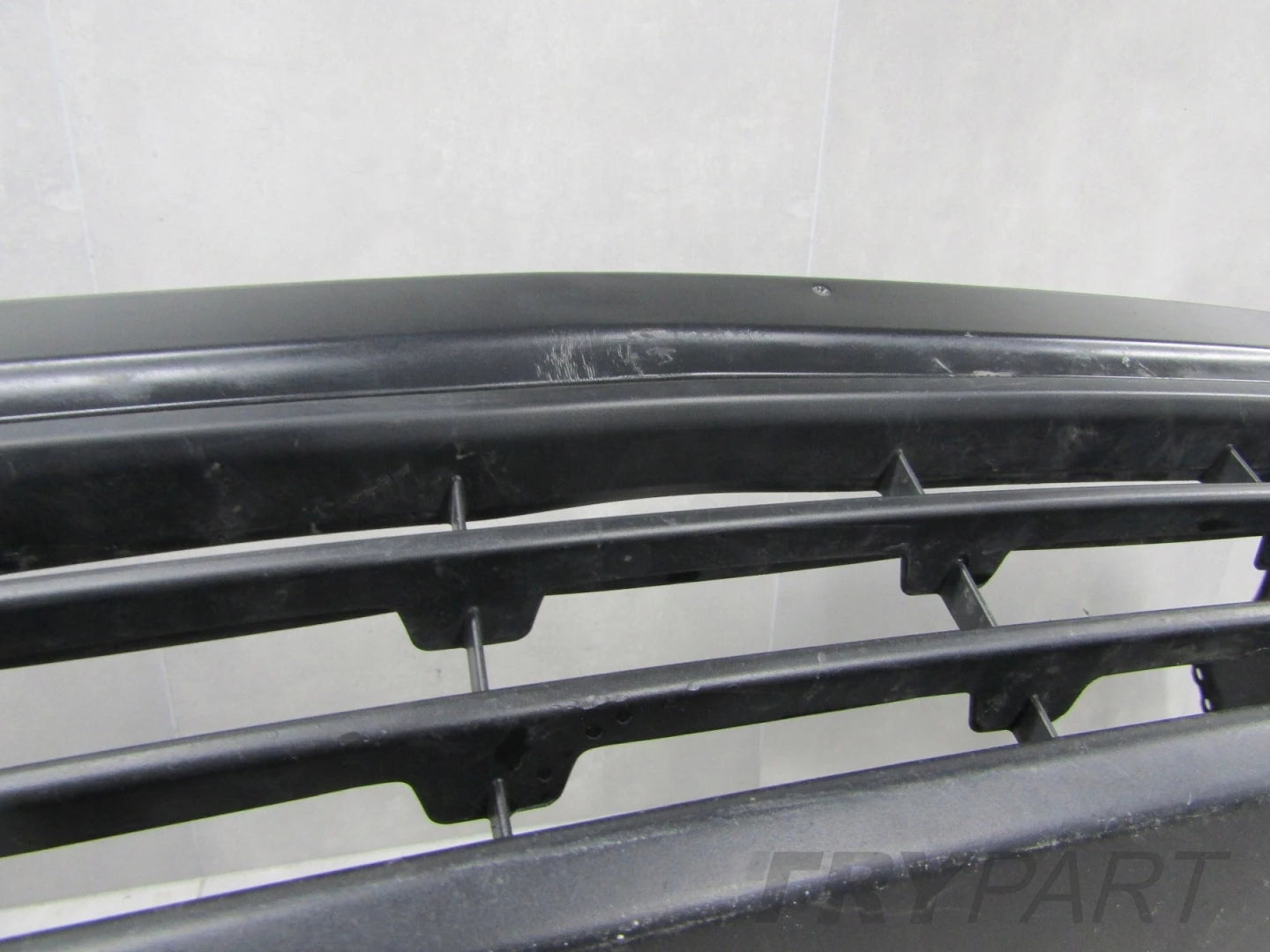 Front Bumper Honda Accord XI 11 23-24