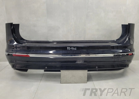 Rear Bumper VW Volkswagen TIGUAN 2 II 5NA R-Line 15-19