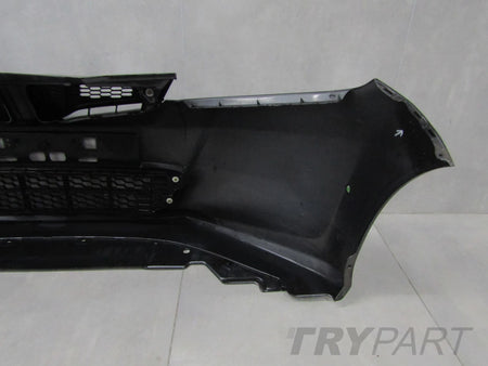 Front Bumper for HONDA JAZZ III 3 Facelift 11-15