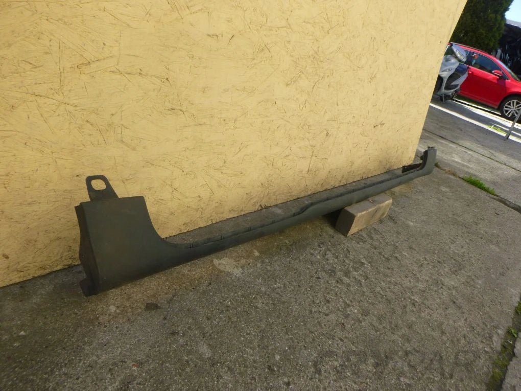 Mini Countryman S R60 JCW WORKS Right Sill Trim