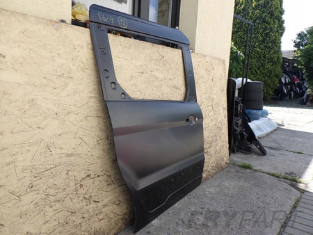 FORD TRANSIT CONNECT MK2 II RIGHT REAR DOOR PANEL