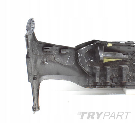 FORD MUSTANG MACH-E FRONT BUMPER + BRACKETS