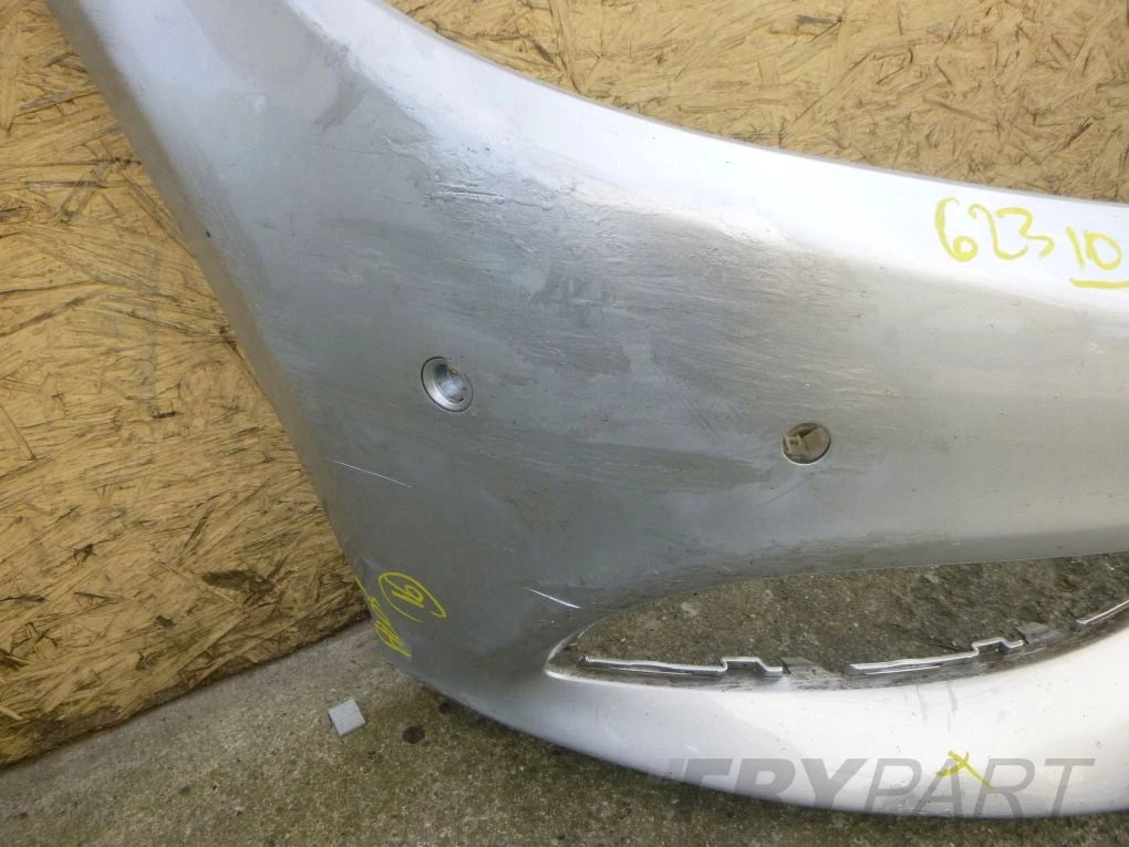 MERCEDES C-CLASS W 205 front bumper