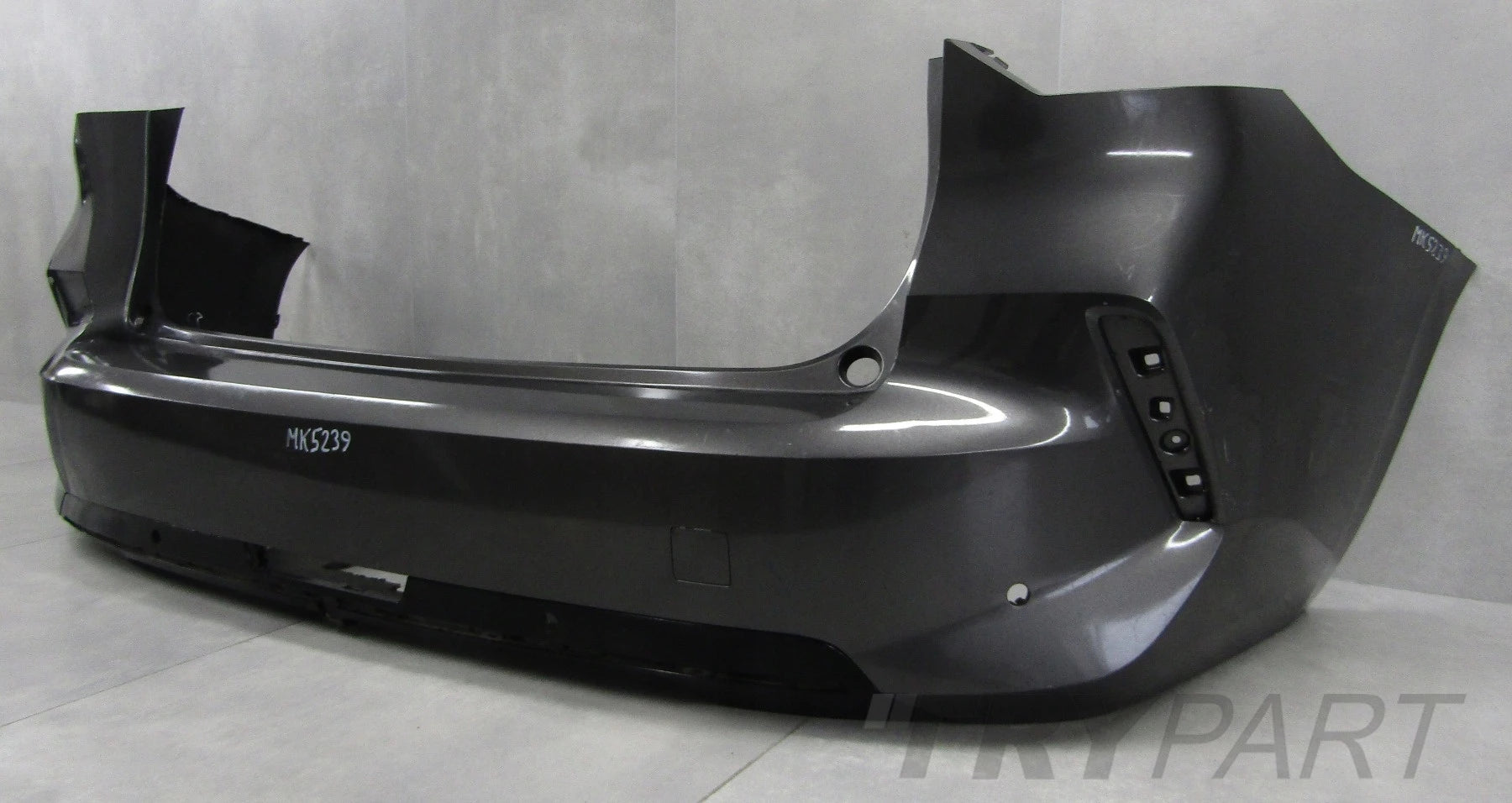 Rear Bumper Opel Astra L 6 VI Kombi 21-