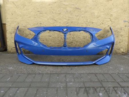 BMW 1 F40 M PACKAGE front bumper