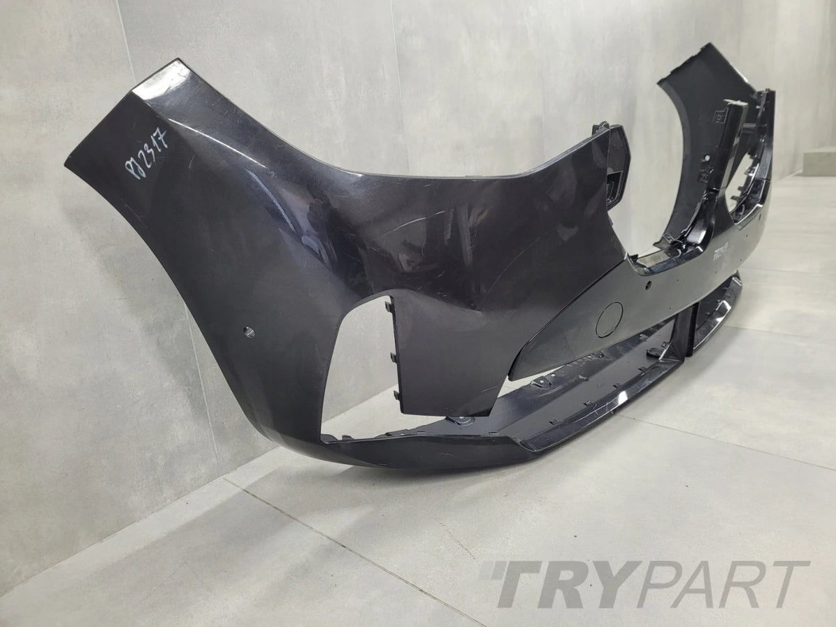 Front Bumper BMW X3 G45 M-Package 24-