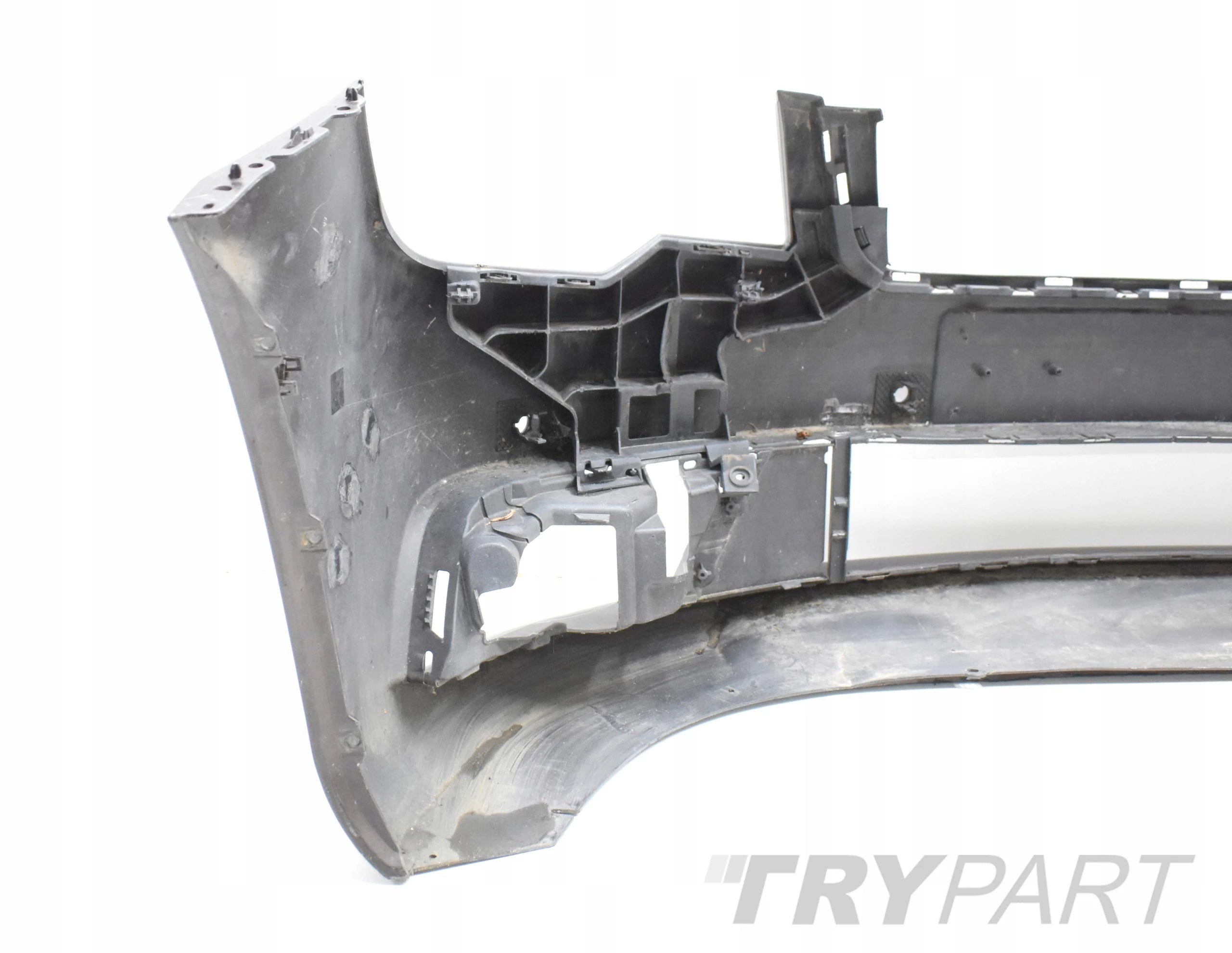 SKODA SUPERB II 3T0 LIFT FRONT BUMPER ORG