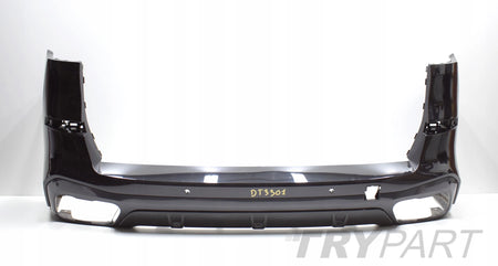BMW X5 G05 M PACKAGE REAR BUMPER ORIGINAL + BOTTOM