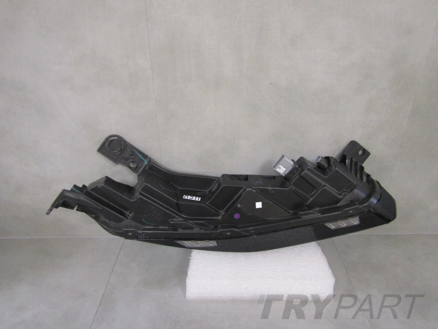 LED DRL HEADLIGHT CITROEN C5X C5 X 22- LH LEFT 9833775680