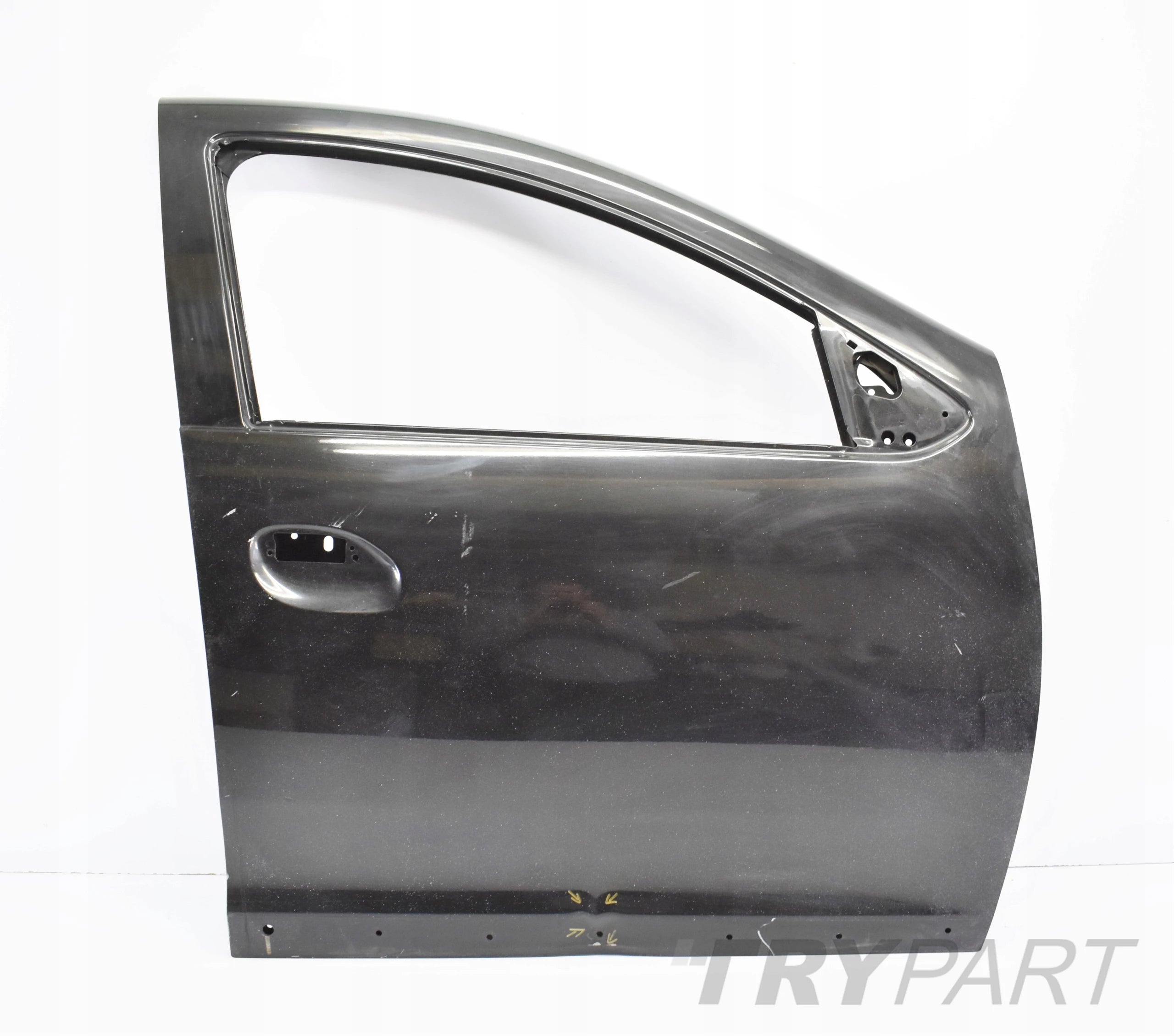 DACIA SANDERO II RIGHT FRONT DOOR ORG