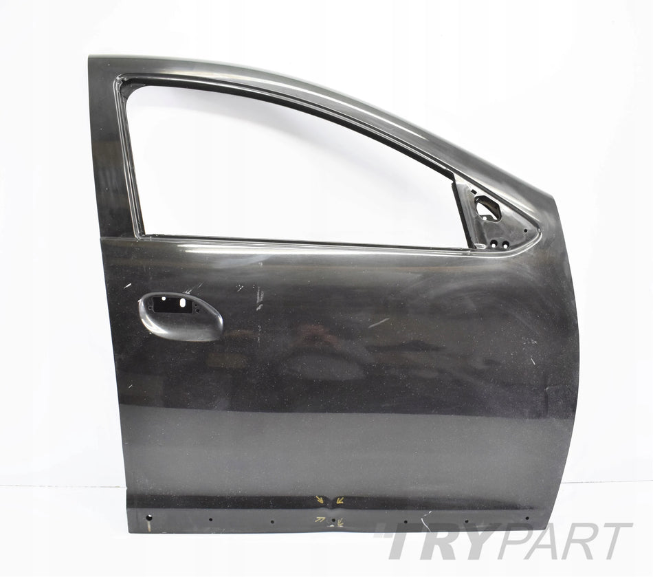 DACIA SANDERO II RIGHT FRONT DOOR ORG