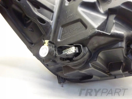 FORD FOCUS MK4 IV FULL LED 18- Left Front Headlight