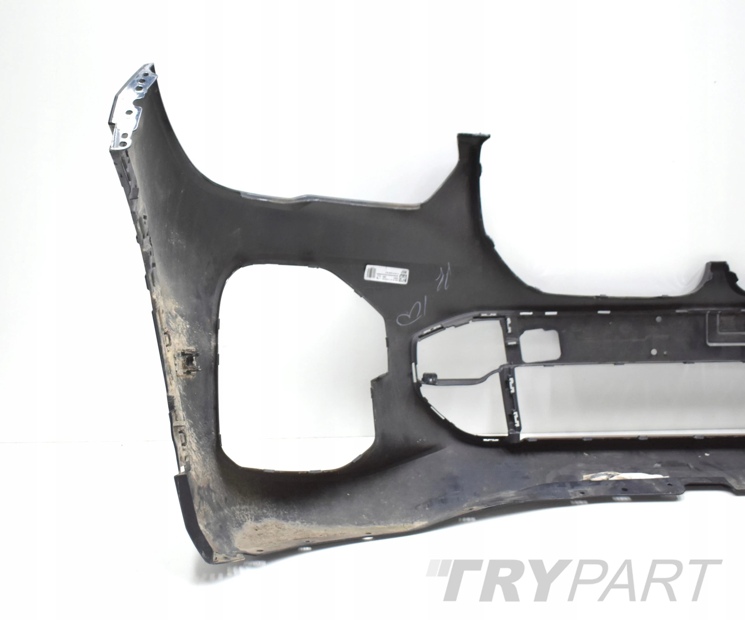 BMW X5 G05 M PACKAGE FRONT BUMPER ORG + GRILLE