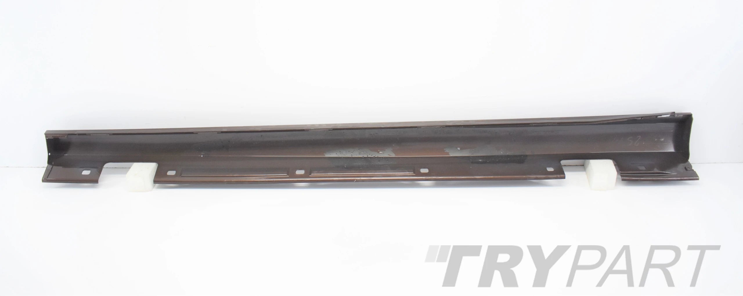 MERCEDES B CLASS W246 DOOR SILL TRIM RIGHT