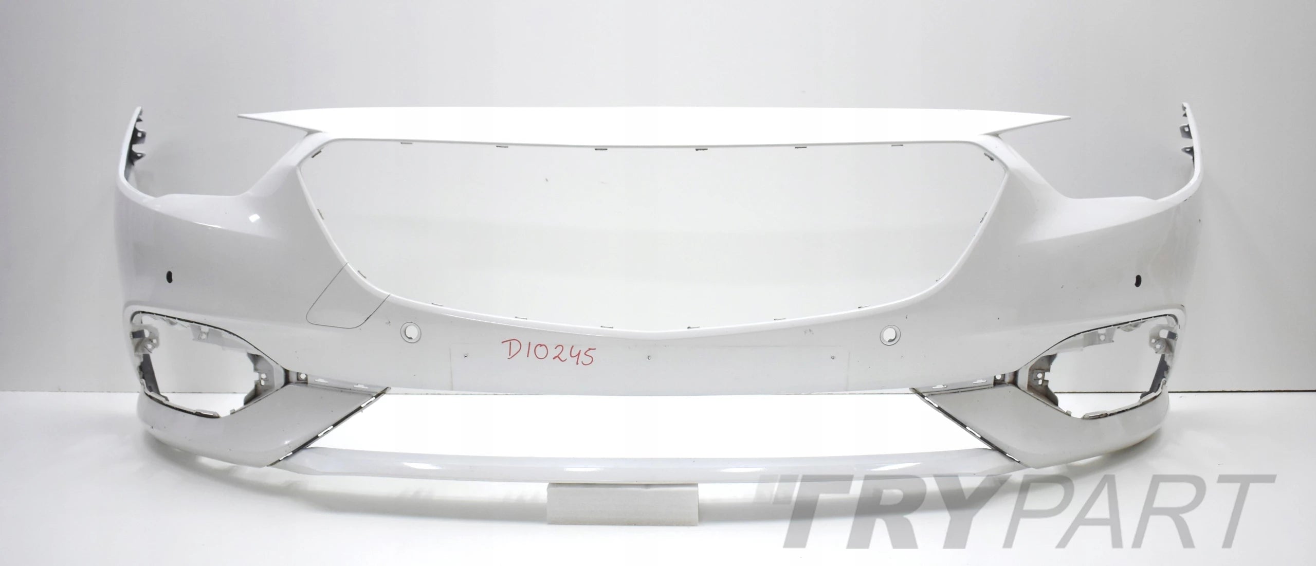 OPEL INSIGNIA II B FRONT BUMPER ORG