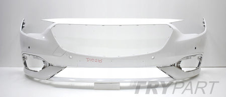 OPEL INSIGNIA II B FRONT BUMPER ORG