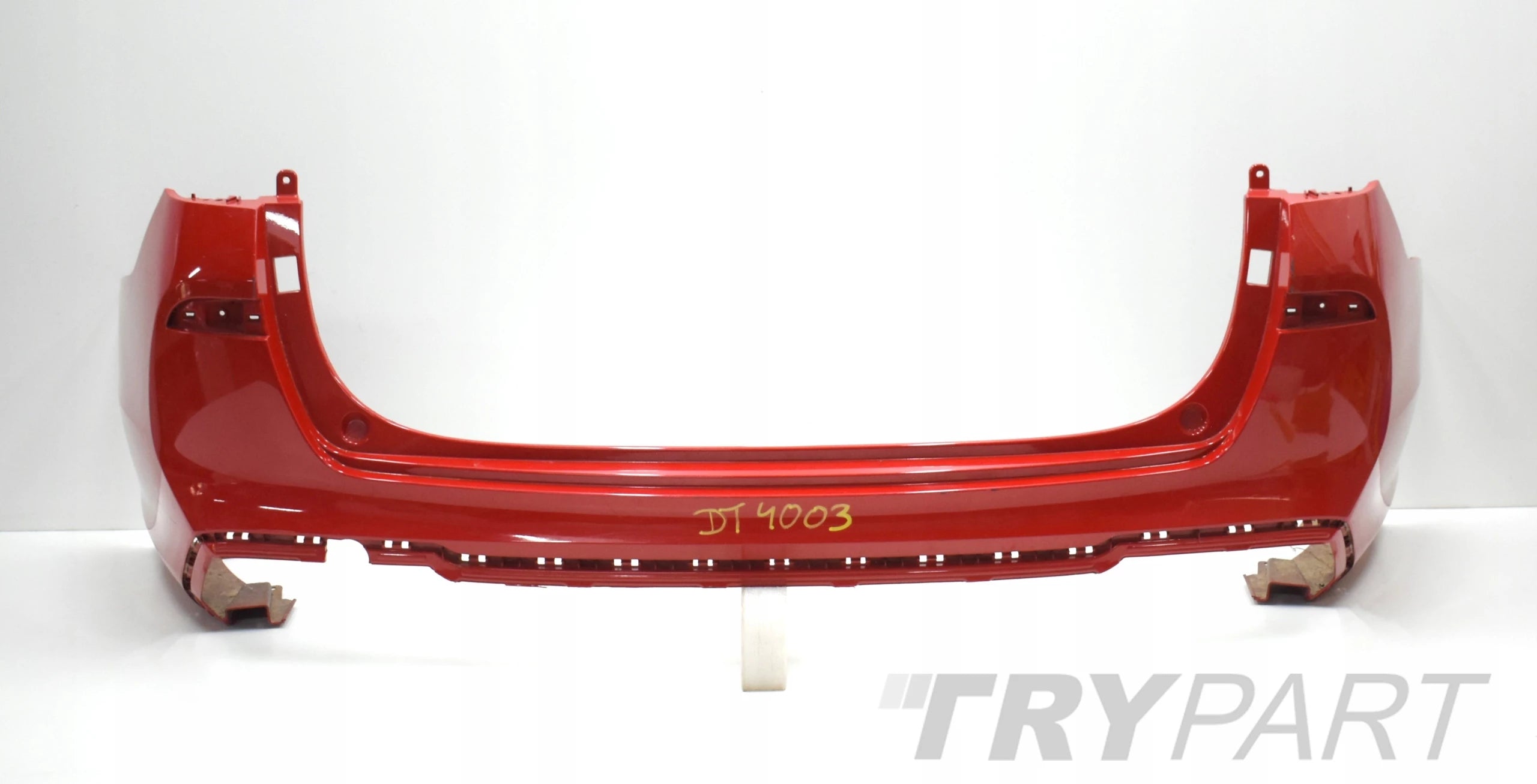 HYUNDAI I30 III REAR BUMPER ORIGINAL ESTATE
