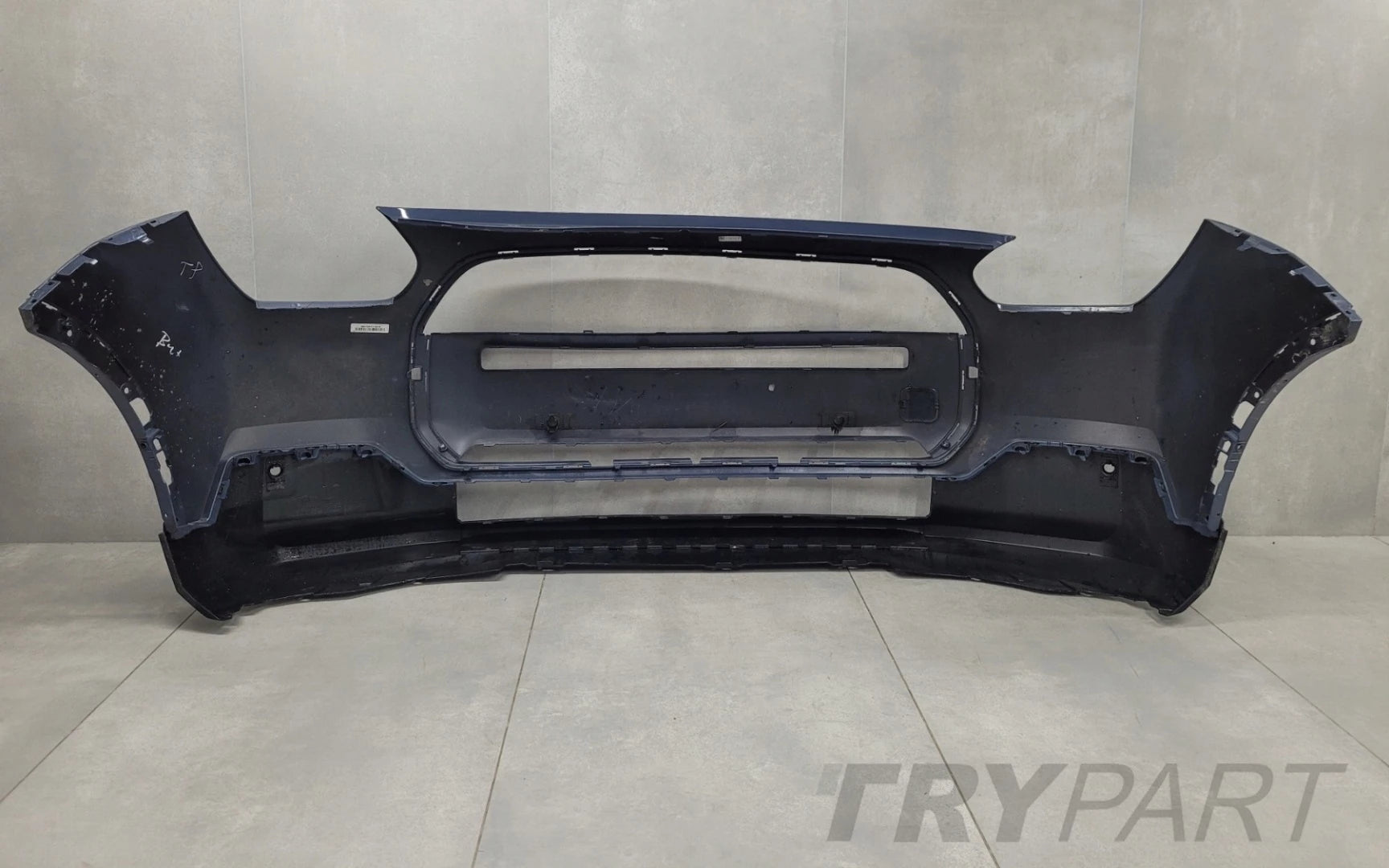Front Bumper for Mini Countryman III 3 U25 23-