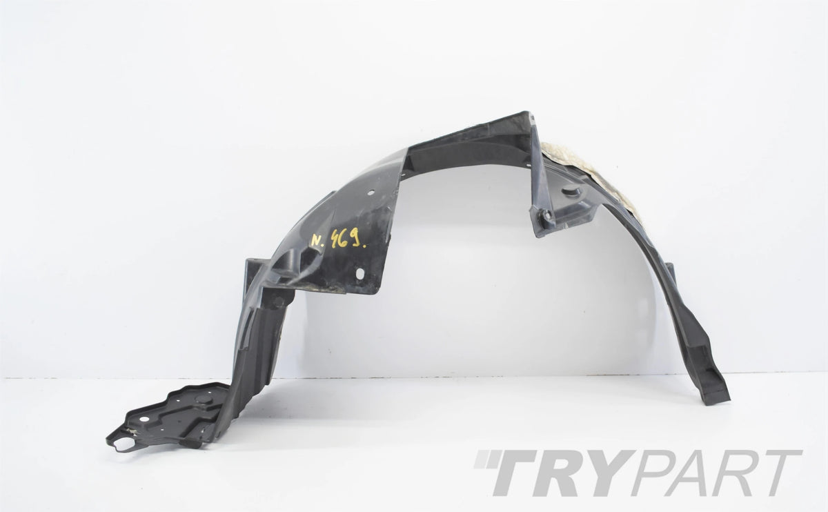 HONDA JAZZ III FRONT RIGHT FENDER ORG