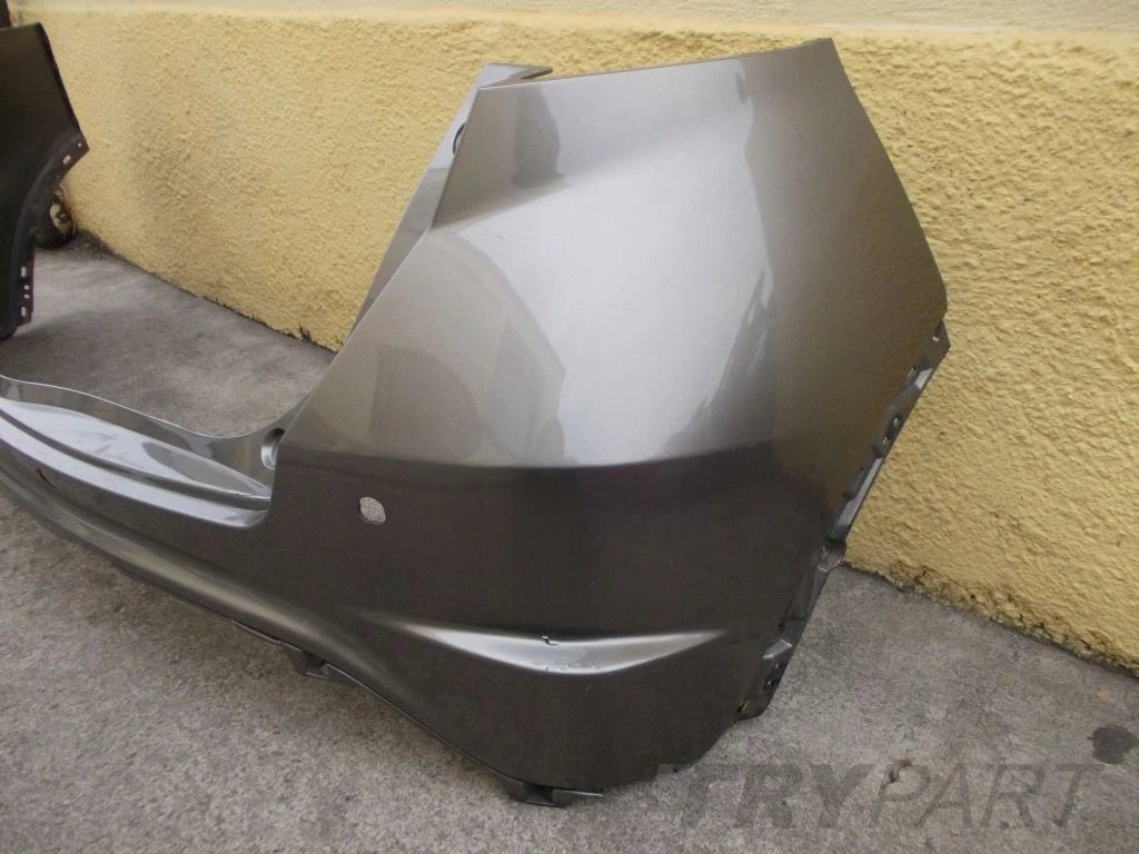HONDA CIVIC UFO 06- 2006-2011 rear bumper