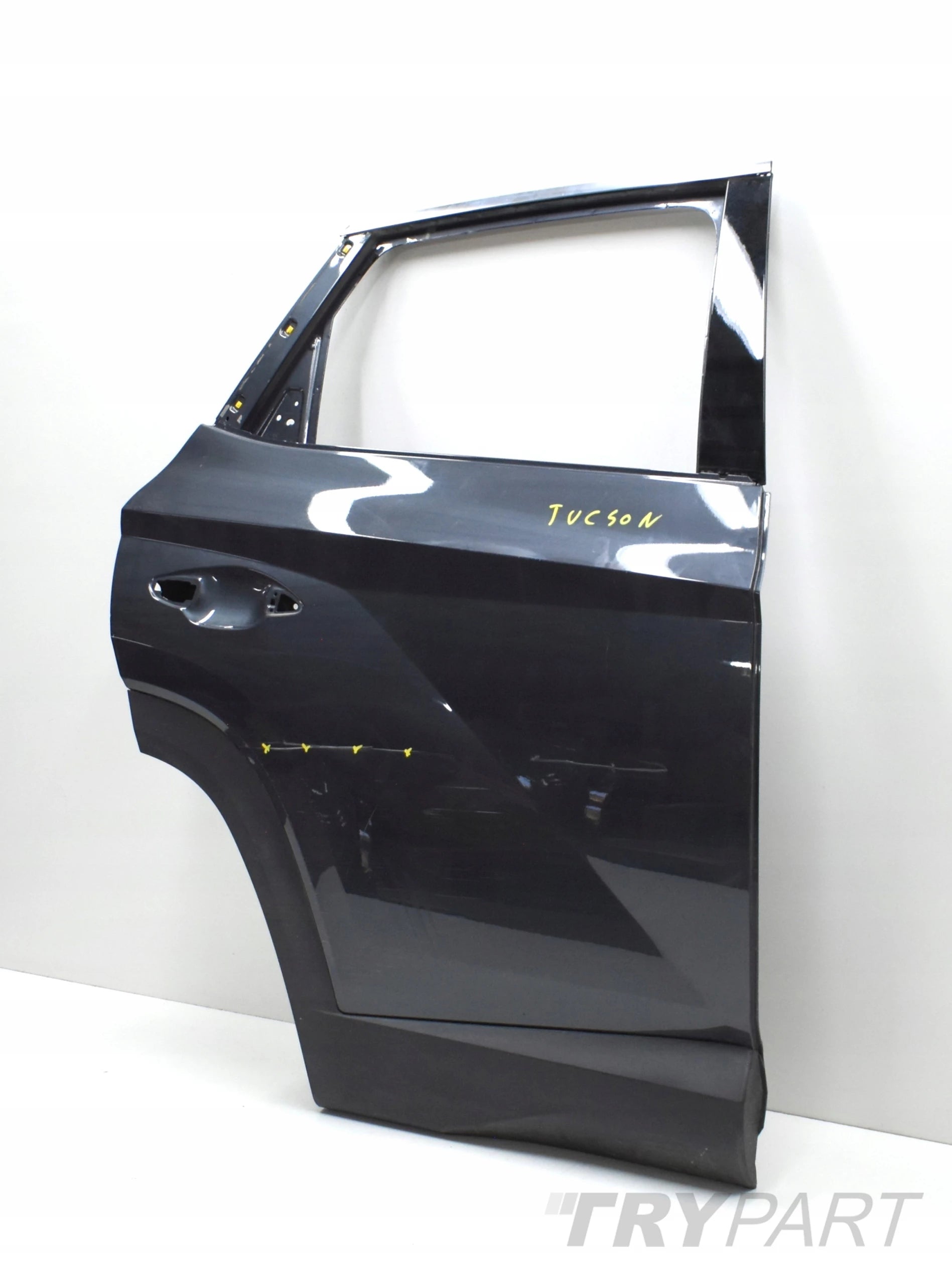 HYUNDAI TUCSON IV Right Rear Door - Original