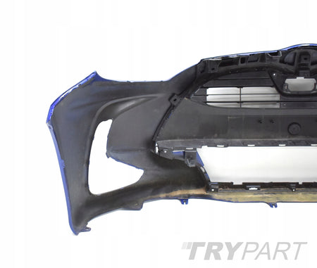 TOYOTA YARIS IV FRONT BUMPER ORG 20+