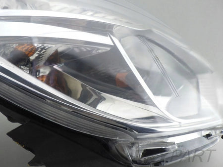 DACIA LODGY DOKKER EU passenger side headlight