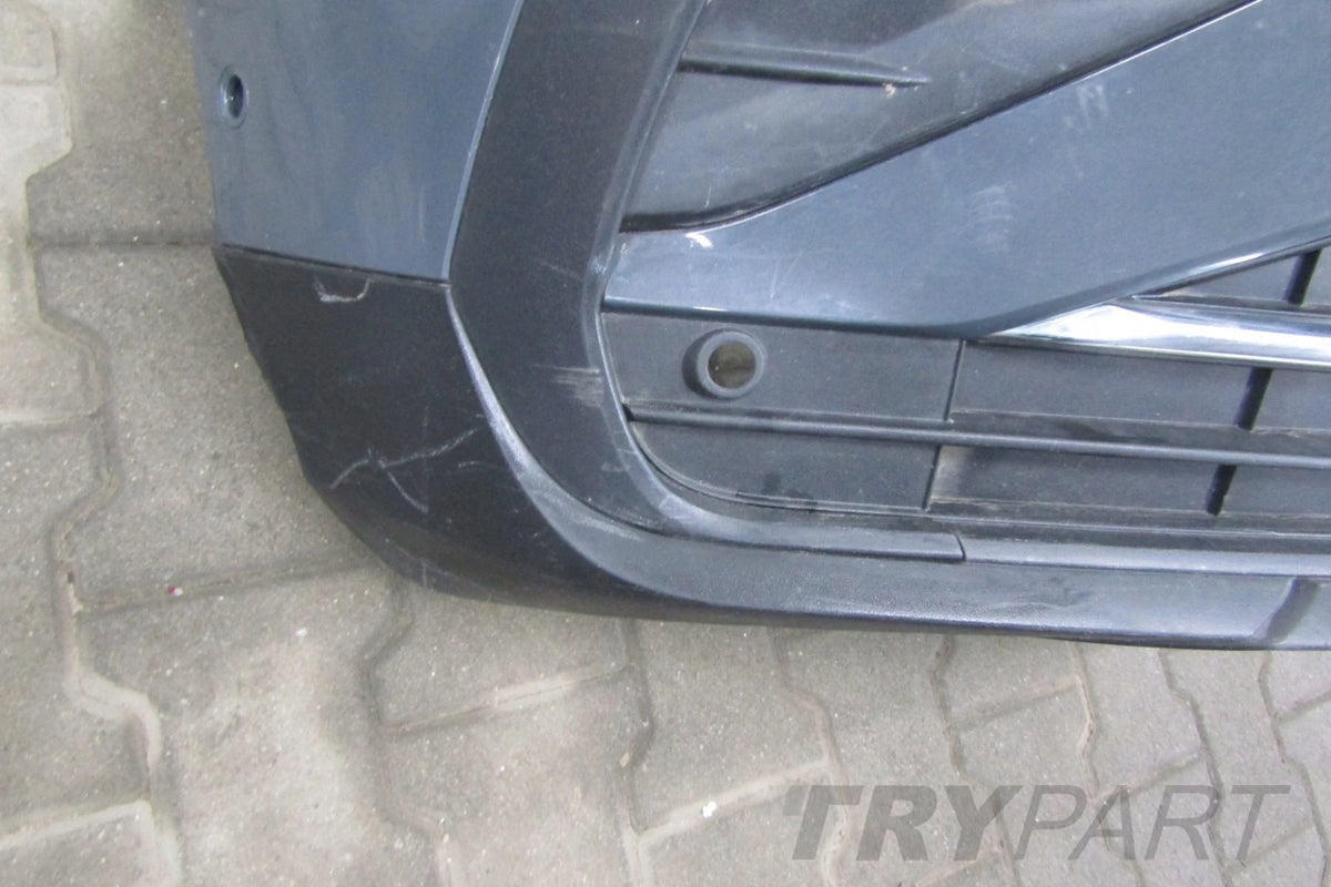 Front Bumper VW Tiguan 2 II 5NA Lift 20-