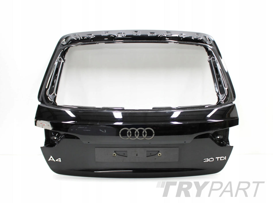 AUDI A4 B9 8W9 LIFT REAR HATCH TRUNK LID ORIGINAL ESTATE
