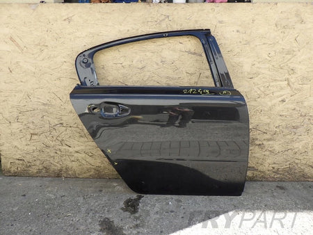 PEUGEOT 508 SEDAN Right Rear Door
