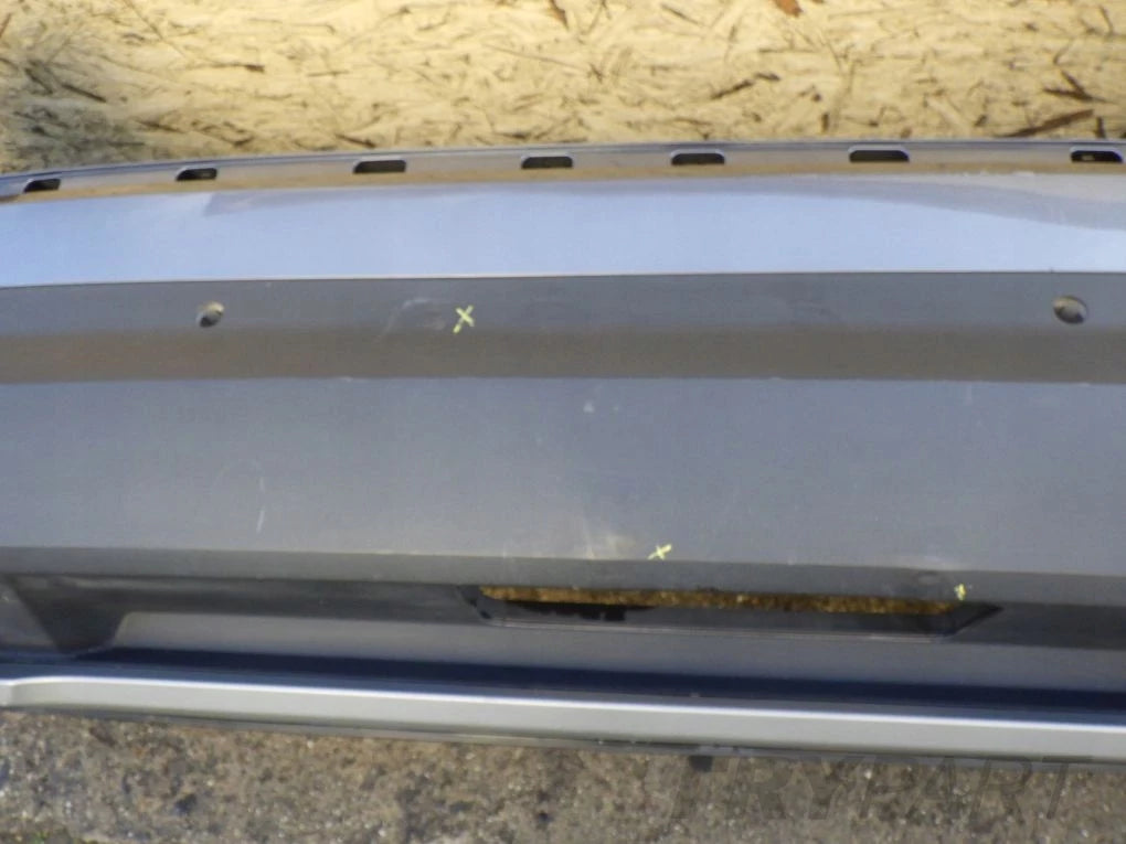 SKODA KODIAQ LIFT 565 21- 6 PDC Rear Bumper