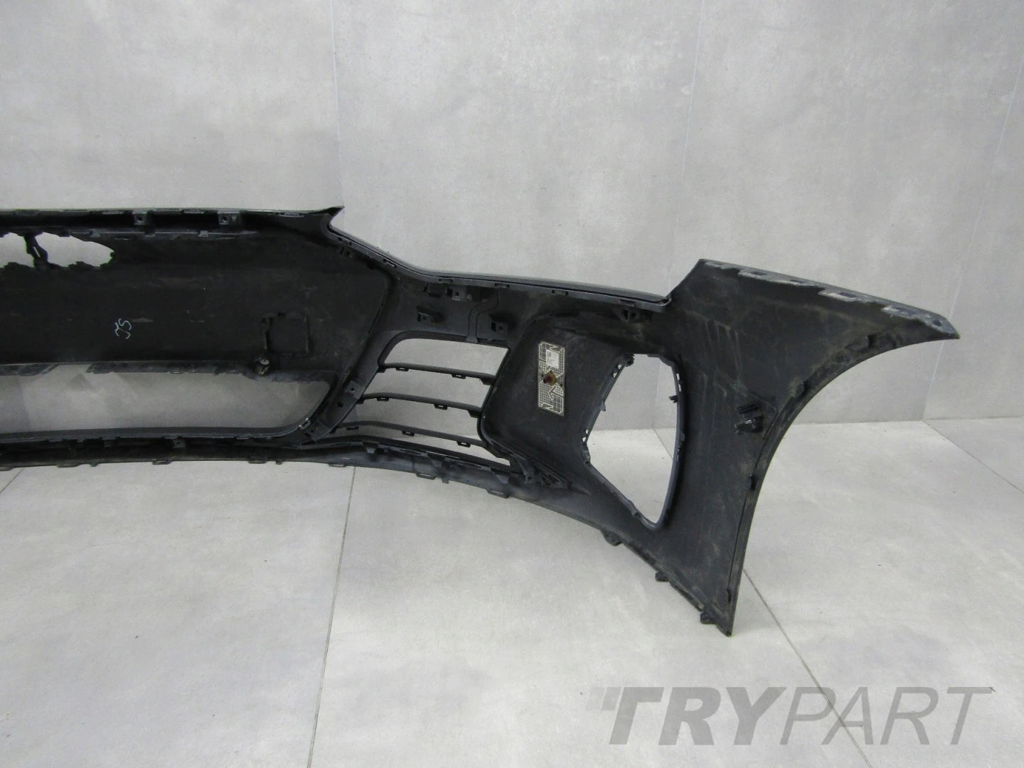 Front bumper for Audi E-Tron GT 4J3 21-24