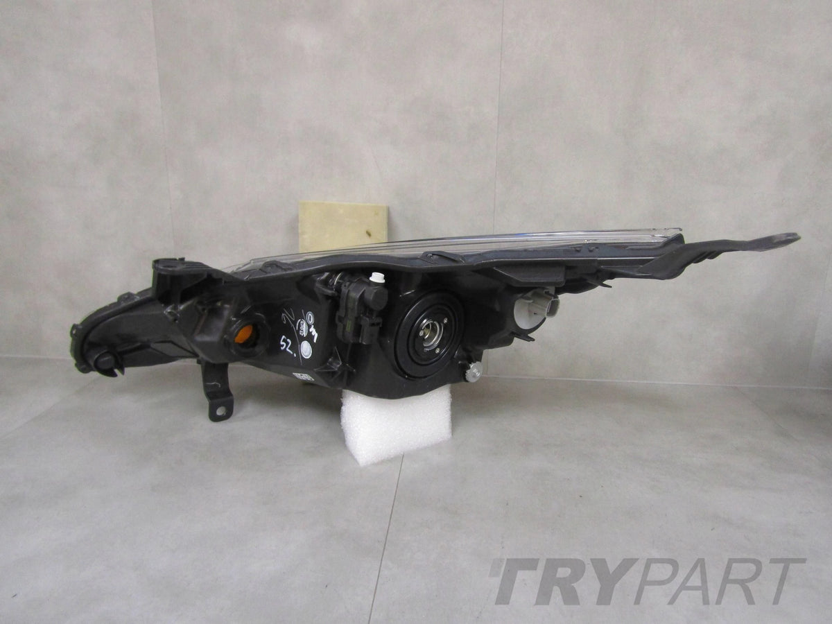 Front Headlight Toyota Aygo 2 II Standard Lens + LED 14-18 RH KOITO 0H-17