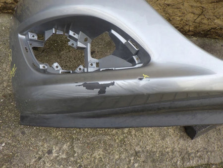 OPEL ASTRA 4 IV J LIFT 2011- Front Bumper